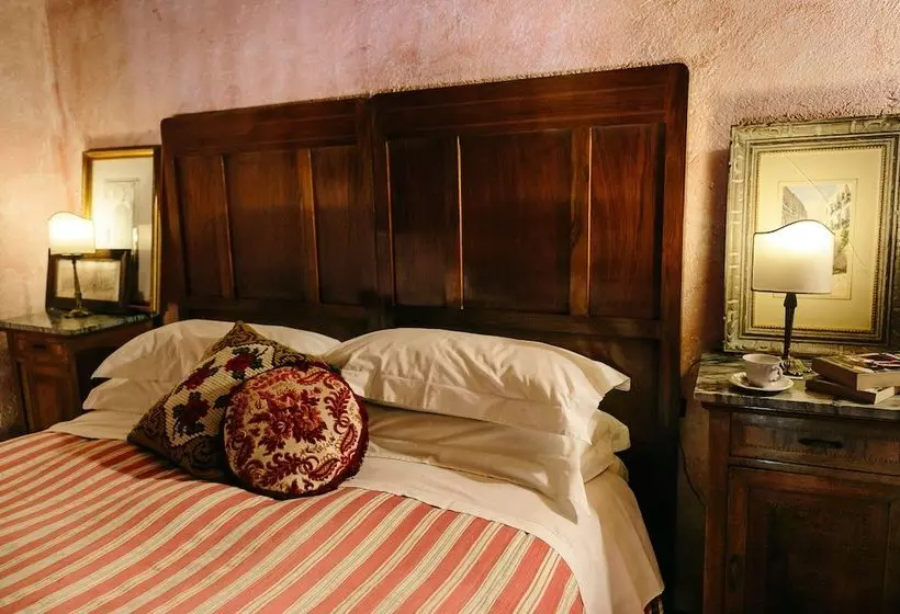 ペンション Podere Costa Romana