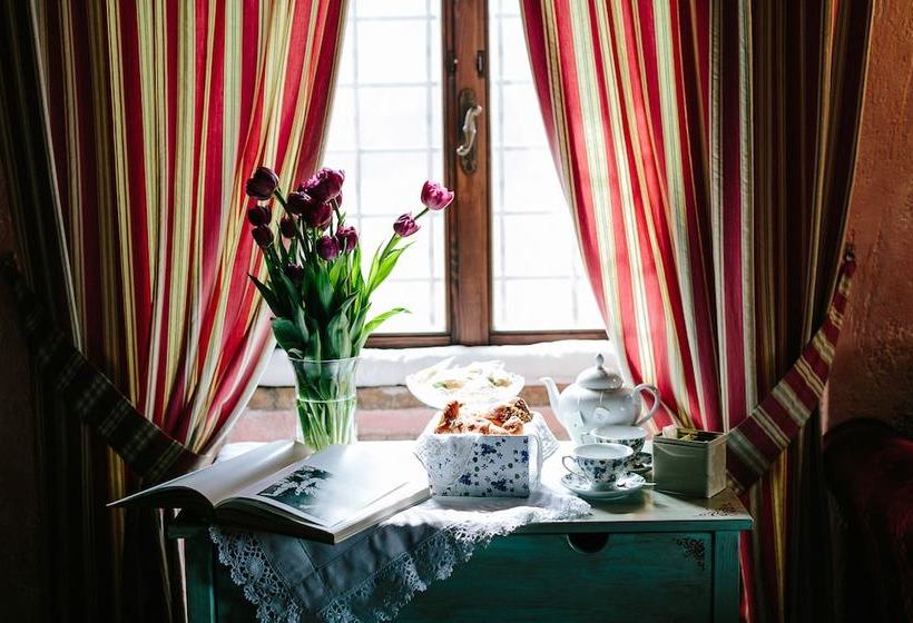 Pensjonat Podere Costa Romana