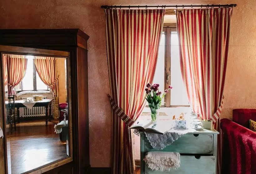 ペンション Podere Costa Romana