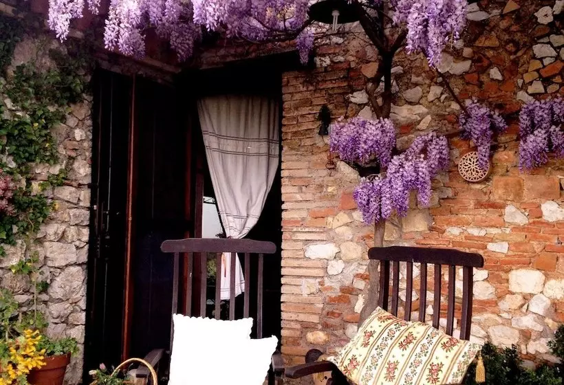 ペンション Podere Costa Romana