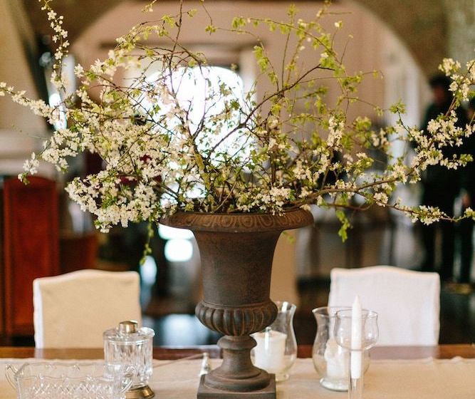 Pensjonat Podere Costa Romana