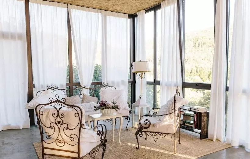 ペンション Podere Costa Romana