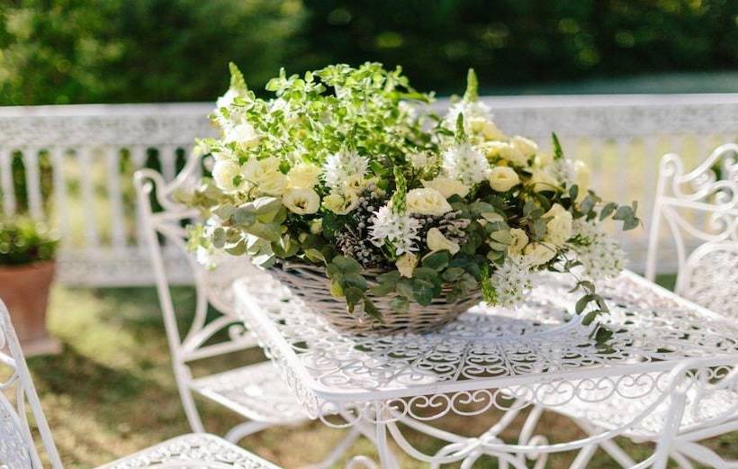 Pensjonat Podere Costa Romana