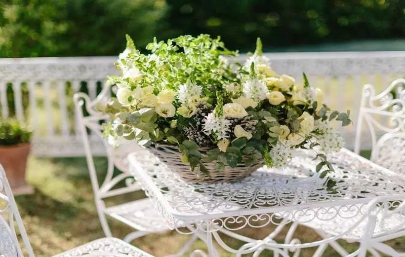 ペンション Podere Costa Romana