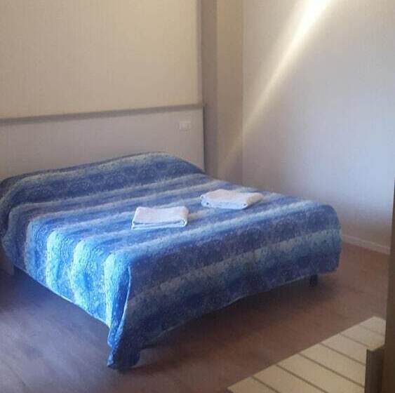 پانسیون Vroom510