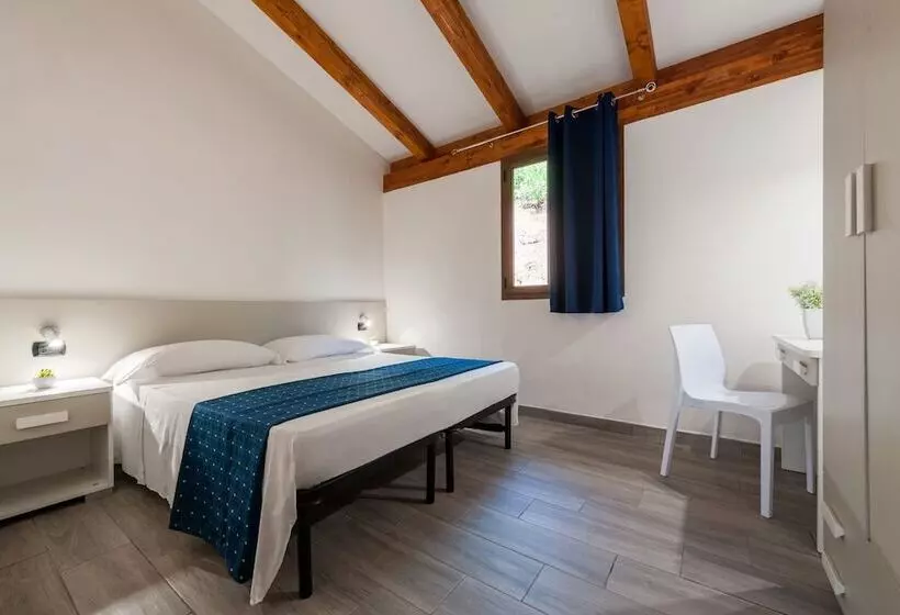 Residenssi Green Village