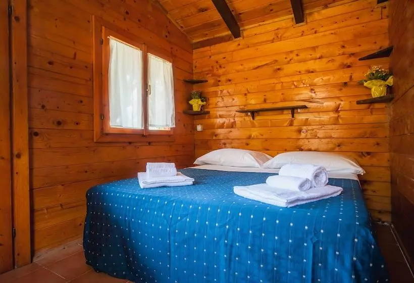 Residenssi Green Village