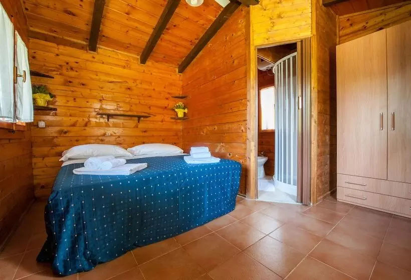 Residenssi Green Village