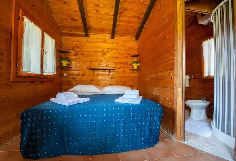 Residenssi Green Village