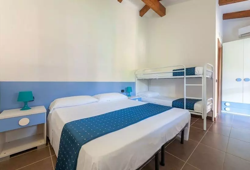 Residenssi Green Village