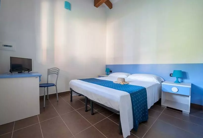 Residenssi Green Village