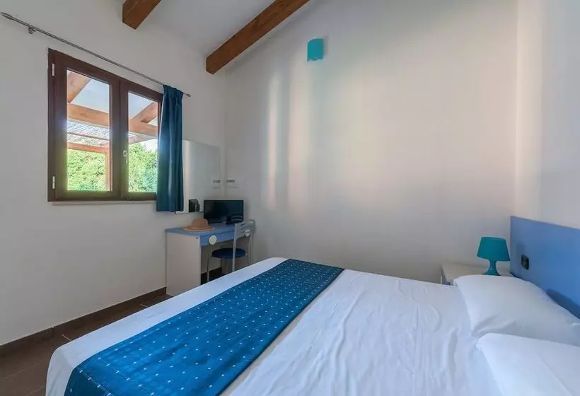 Residenssi Green Village