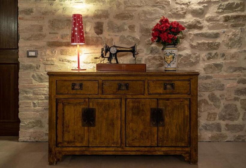 Agriturismo Montelovesco