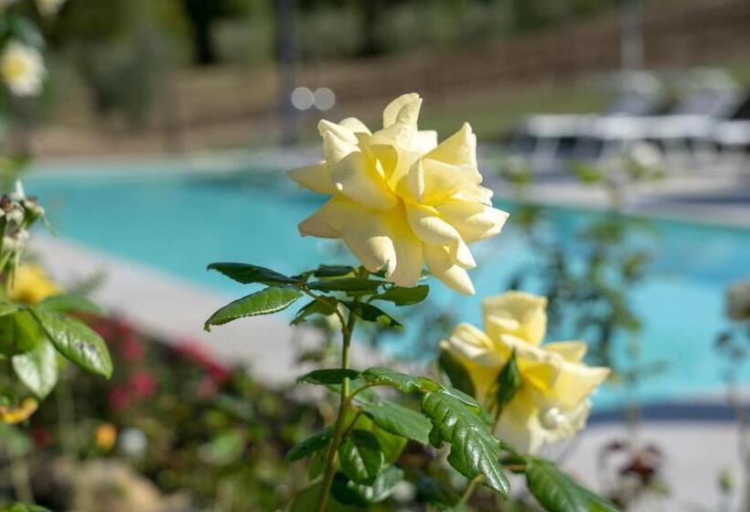 Agriturismo Montelovesco