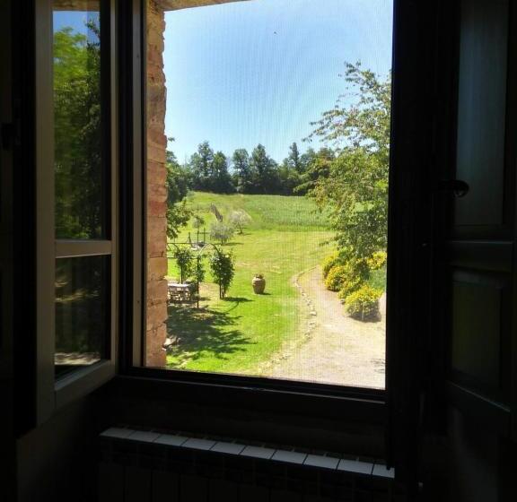 Agriturismo Montelovesco