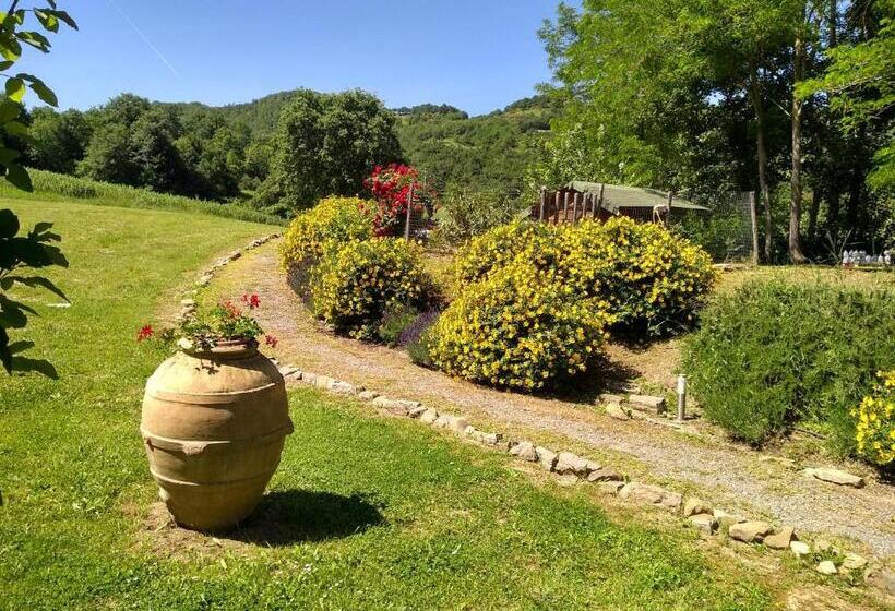 Agriturismo Montelovesco