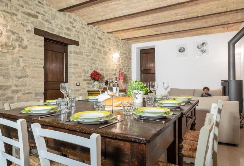 Agriturismo Montelovesco