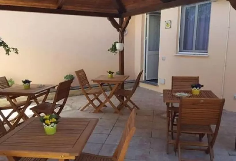 B&b Villa Letizia Inn