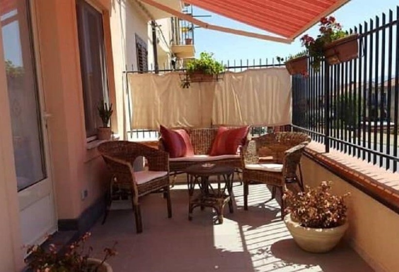 B&b Villa Letizia Inn