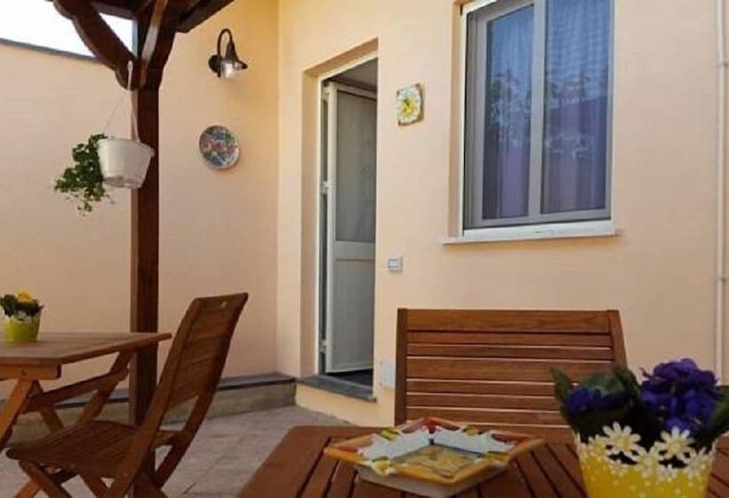 B&b Villa Letizia Inn