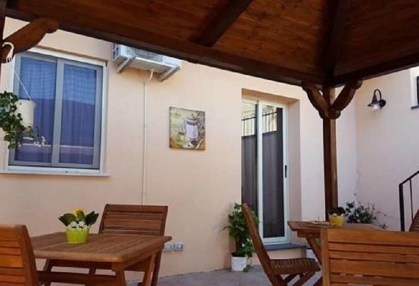B&b Villa Letizia Inn