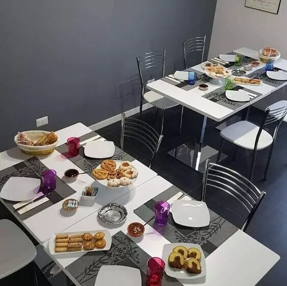 B&b Villa Letizia Inn