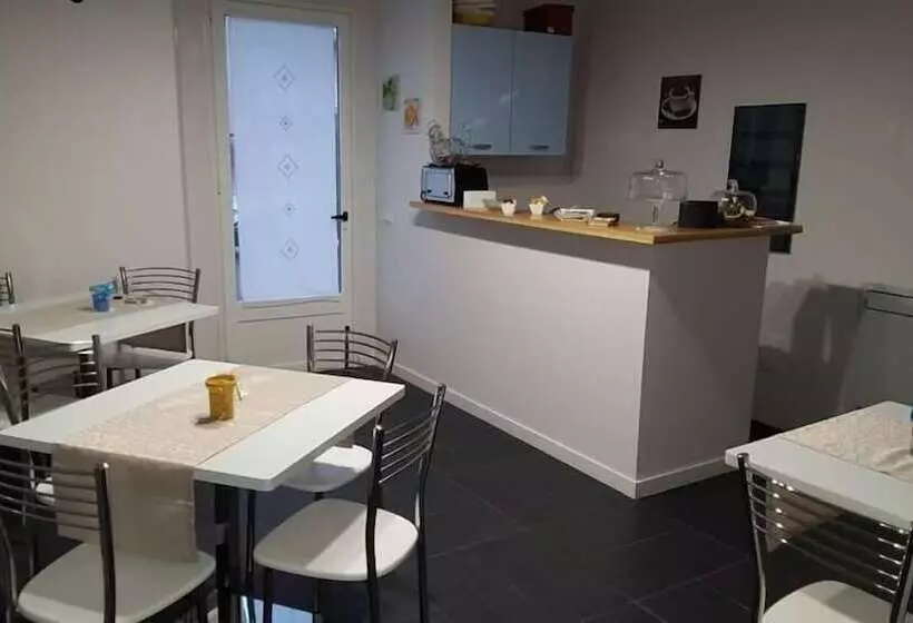 B&b Villa Letizia Inn