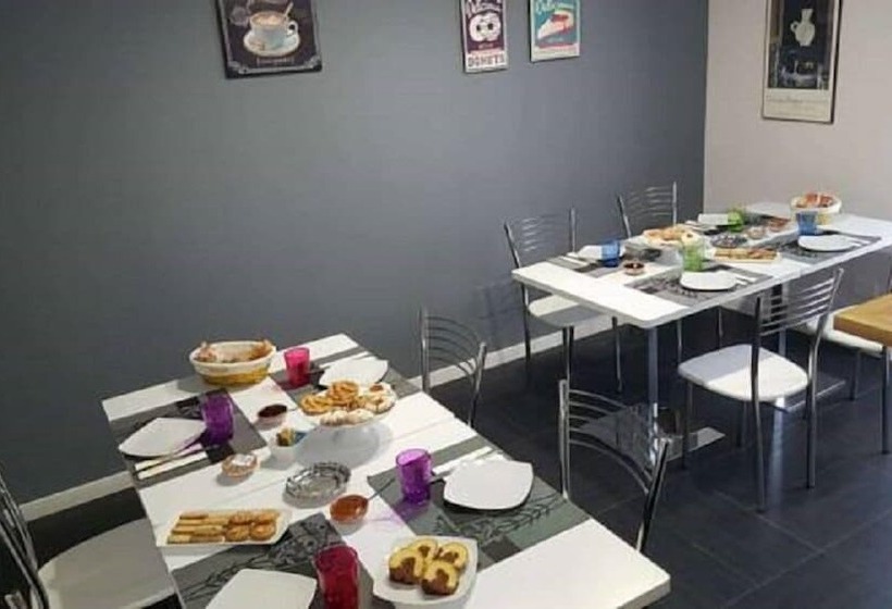 B&b Villa Letizia Inn