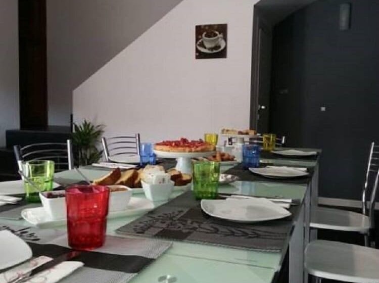 B&b Villa Letizia Inn