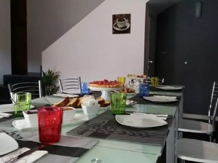 B&b Villa Letizia Inn