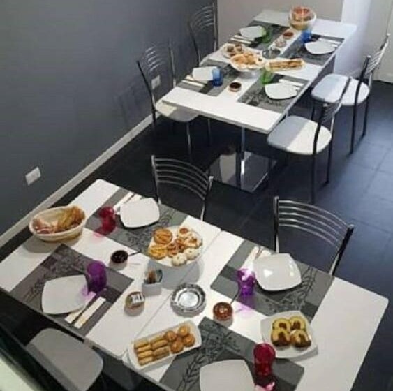 B&b Villa Letizia Inn