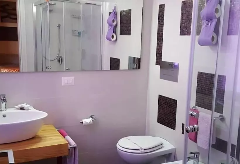 B&b Villa Letizia Inn