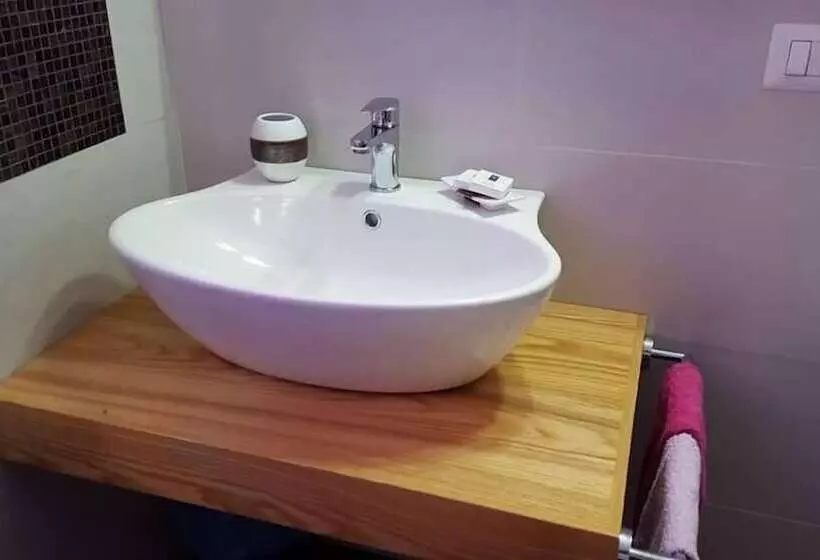 B&b Villa Letizia Inn