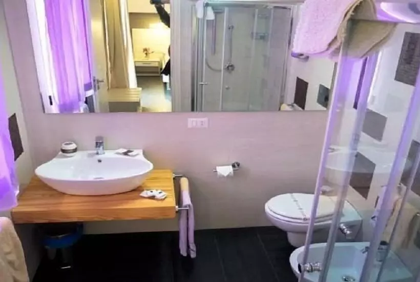 B&b Villa Letizia Inn