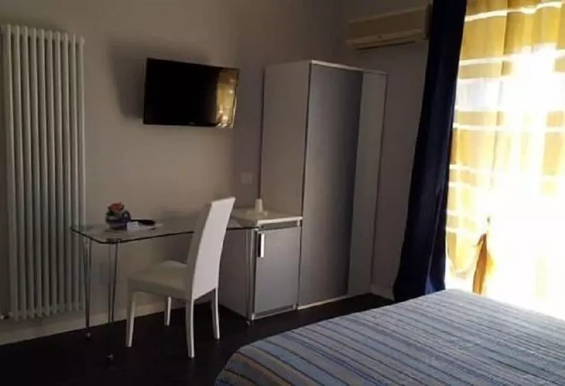 B&b Villa Letizia Inn