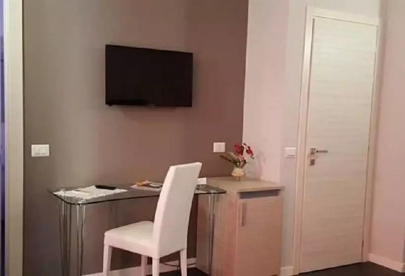 B&b Villa Letizia Inn