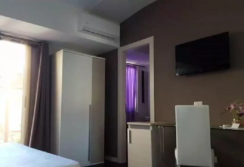 B&b Villa Letizia Inn