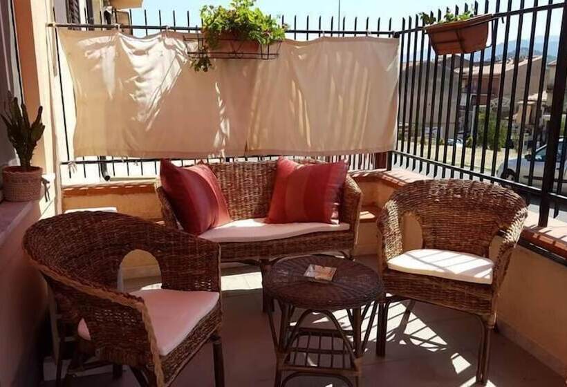 B&b Villa Letizia Inn