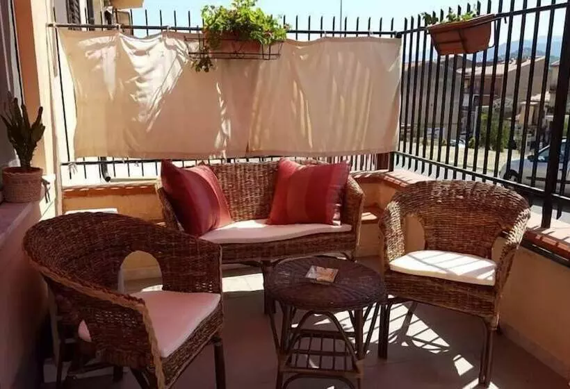 B&b Villa Letizia Inn