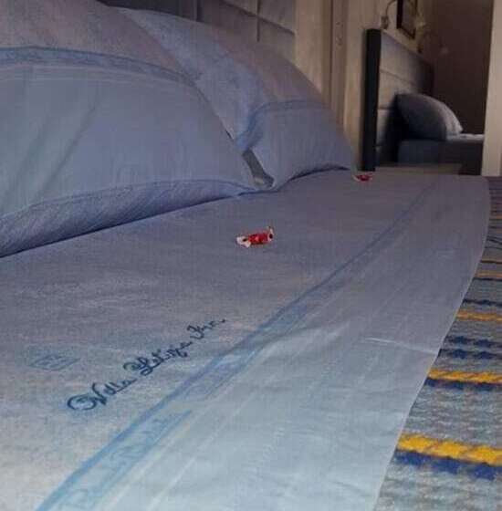 B&b Villa Letizia Inn