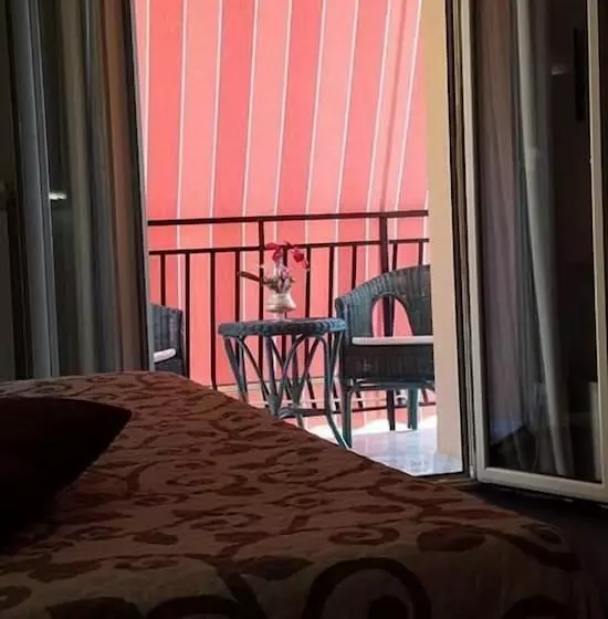 B&b Villa Letizia Inn