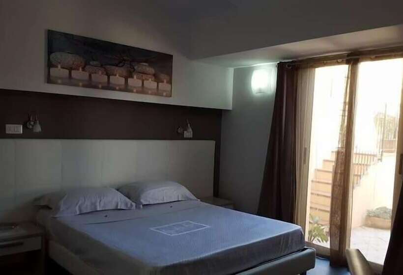 B&b Villa Letizia Inn