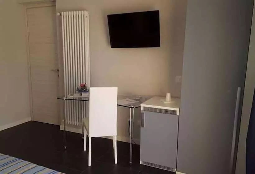 B&b Villa Letizia Inn