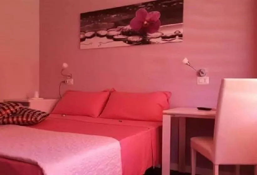 B&b Villa Letizia Inn