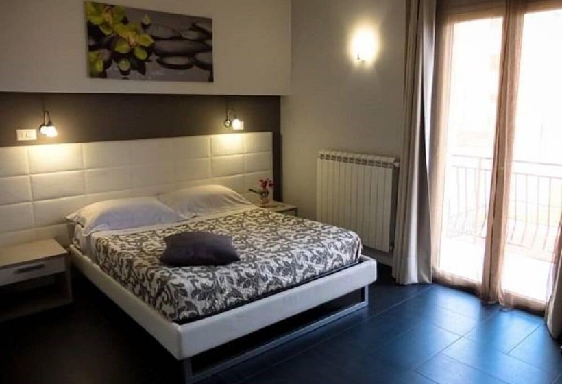 B&b Villa Letizia Inn