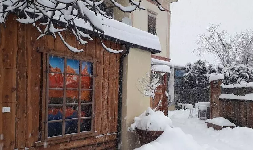 ベッドアンドブレックファースト Casa Da Carmen   Relax & Tradizione