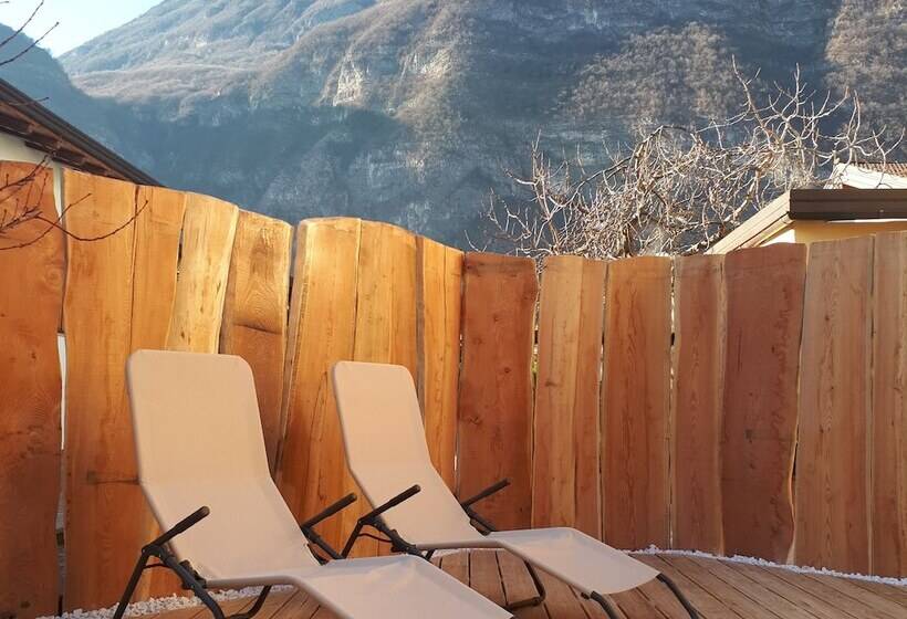 住宿加早餐  Casa Da Carmen   Relax & Tradizione