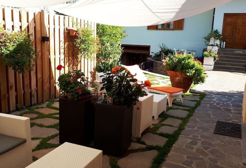 住宿加早餐  Casa Da Carmen   Relax & Tradizione