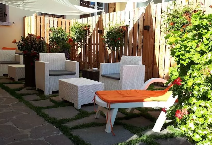 ベッドアンドブレックファースト Casa Da Carmen   Relax & Tradizione