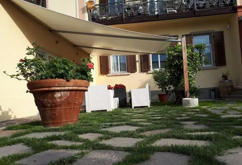 ベッドアンドブレックファースト Casa Da Carmen   Relax & Tradizione